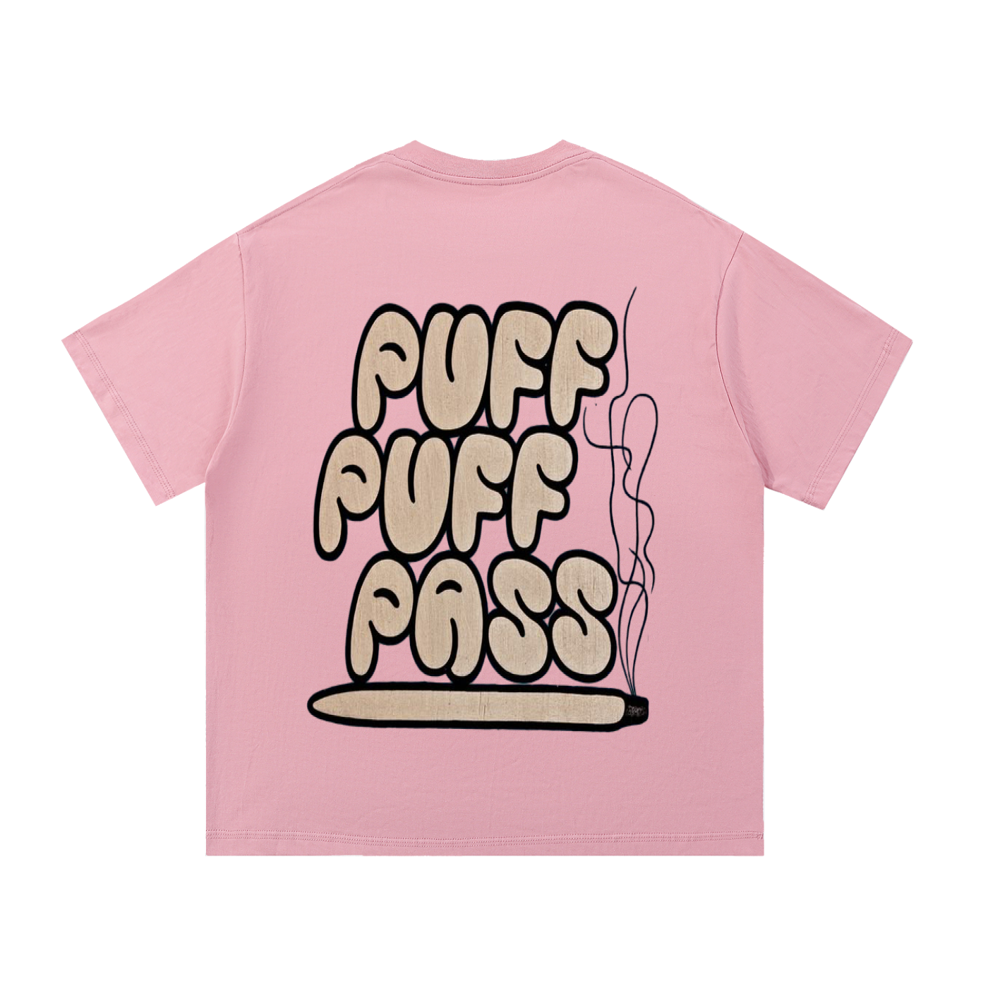 Essential Cotton T-Shirt