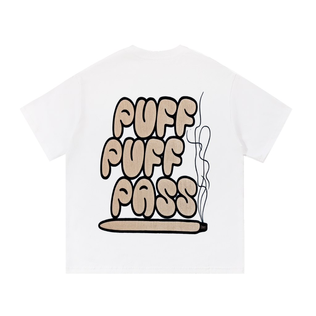 Essential Cotton T-Shirt